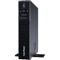 Cyberpower PR1500ERT2U UPS Line-interactive 1,5 kVA 1500 W 10 AC-uitgang(en)