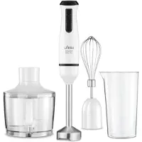 Ufesa Pulsa Deluxe 600w Handmixer