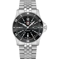 Luminox Sport Timer 0910 Series/0911 42mm 10atm Quartz Analogical Horloge