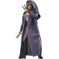 Hasbro Star Wars, The Black Series, Mae (Assassijn), geschikt voor kinderen vanaf 4 jaar, meerkleurig