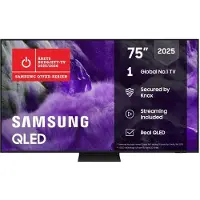 Samsung QLED TV TQ75Q7F 75" 4K UHD 2025