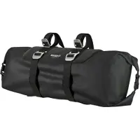 Brooks stuurtas Scape Handlebar roll Black