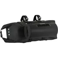 Brooks Scape stuurrol, zwarte fietstas