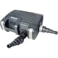 Hozelock - Filter AquaForce Filterpomp - 15000 liter