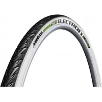 Mitas Electron R21 Classic 700c X 45 Rigid Tyre Zwart 700C x 45