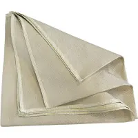GYS Warmte beschermingsdeken 550 C (2,00x2,00m) - 5193050495 5193050495
