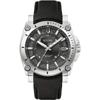 Bulova - 96B416 - Polshorloge - Heren - Kwarts - Icon Classic