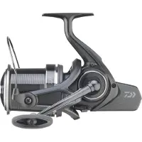 Daiwa Grote putrol 23, embleem 35/45, SCW, QD