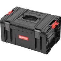 Qbrick PRO - Gereedschapskoffer - Modulair - Stof- en waterdicht