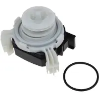 Electrolux - Omloop pomp voor vaatwasser, BLDC, 90W - 140002240020