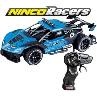 Ninco Racers Raptor Remote Control Car Veelkleurig