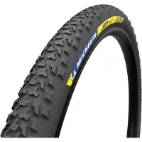 Michelin Buitenband 29” – Jet XC2 – Gravity Shield Karkas – Vouwband – ETRTO-maat: 60-622 – Zwart
