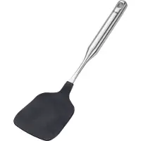 Fissler Woklepel Essential Zilver
