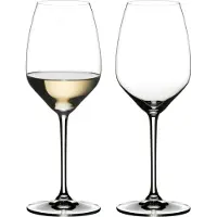 Riedel Witte Wijnglazen Extreme - Riesling - 490 ml - 2 stuks