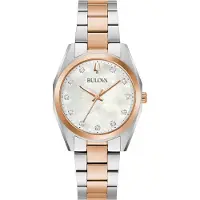 Bulova Surveyor dameshorloge Multi 98P207