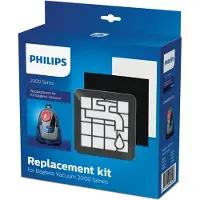 Philips XV1220/01 Filter-vervangingsset