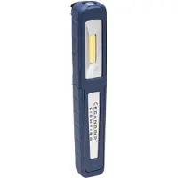 SCANGRIP Unipen LED Bouwlamp 150 lm IP54