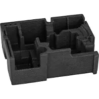 Bosch L-BOXX inlay | GBH 18V-26 L - 1600A00HP2