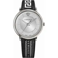 Versace - VE5A01021 - V-Circle - Armbanduhr - Herren - Quarz