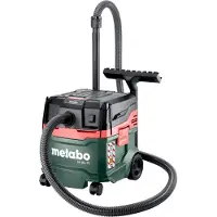 Metabo Alleszuiger AS 20 L PC