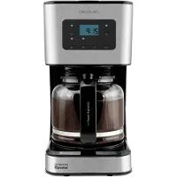 Cecotec Drip koffiemachine route coffee 66 smart 950 W 1,5 L (12 koppar)