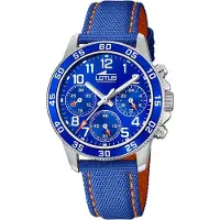 Lotus Unisexhorloge 18581/6