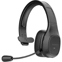 Speedlink Micro-headset Bluetooth - - SONA - Geluidsisolatie - Bereik 10m - Over-ear
