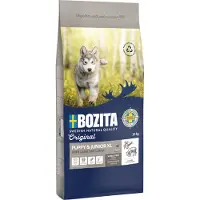 Bozita Original & Juniorlamb Hondenvoer 12kg