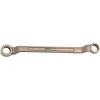 Ks Tools 9637407 963.7407 Dubbele ringsleutel Sleutelbreedte (metrisch) 22 - 27 mm