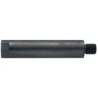 HiKOKI 754745: Verlengstuk voor roerwerk, mengspiraal met M14-schroefdraad - 180 mm