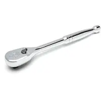 Sata Ratelsleutel 1/2" 120 Posities - Snel en Precisie