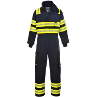 Portwest FR98 Wildland Fire Coverall