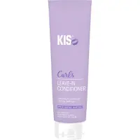 Kis Curls Leave-In Conditioner