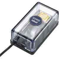 Schego Ideal 150 L/h Compressor