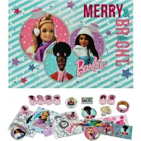 Barbie Undercover - Advent Calendar