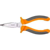 Enzo Neo Punttang gebogen 200mm - 6475145