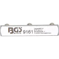 Bgs Aandrijfvierkant 1/4 voor 9160