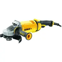 DeWalt Meuleuse Ø 230 mm 2400W - DWE4559