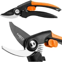 Neo Tools Neo-Tools Verstelbare Bypass Snoeischaar (210mm)