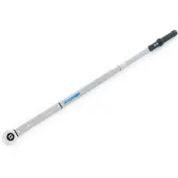 Gedore DMK 750 2641283 Momentsleutel 3/4 (20 mm) 150 - 750 Nm