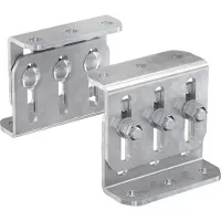 Fischer vaste punten zadel FMFS S (2 st.) - 547860