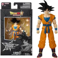 Bandai - Dragon Ball Super Super Hero - Dragon Star Figuur 17 cm - Goku - Officieel gelicentieerde Dragon Ball - Goku Action Figure - Speelgoed Kind 4 jaar oud en + - 40720