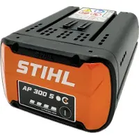 Stihl AP 300 S / 48504006575 accu (36V, 7.2Ah, 281Wh, origineel)