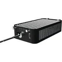 Everdure Rotisserie Everdure Kooi Zwart