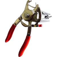 Gold 60720 Speciale tang 205 mm 1 stuk(s)