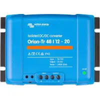 Victron Energy Orion-Tr 48/12-20A Converter 240 W 48 V - 12.2 V