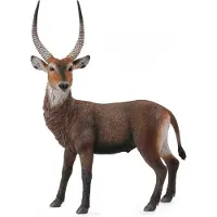 Collecta animaux sauvages : antilope 13,5 cm marron