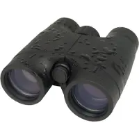 Berger & Schroeter Verrekijker 30730 10 x 42 mm Dakkant Zwart 30730