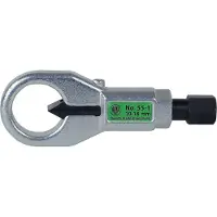 Kukko Moersplijter | M18-M24 | mechanisch | tot kwaliteitsklasse 6 | 1 stuk - 55-3 55-3