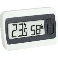 Proficell WS 7005 WS 7005 Thermo- en hygrometer